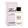 Karl Lagerfeld Karl Paris 21 Rue Saint-Guillaume Eau de Parfum за жени 100 ml увредена кутия