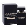 Dolce&amp;Gabbana The Only One Intense Eau de Parfum за жени 50 ml увредена кутия