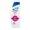 Head &amp; Shoulders Smooth &amp; Silky 2in1 Шампоан за жени 540 ml