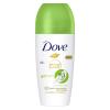 Dove Advanced Care Go Fresh Cucumber &amp; Green Tea 48h Антиперспирант за жени 50 ml