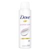 Dove Powder Soft 48h Антиперспирант за жени 150 ml