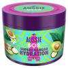 Aussie SOS Supercharged Hydration Hair Mask Маска за коса за жени 450 ml