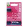 Labello Caring Beauty Балсам за устни за жени 4,8 g Нюанс Pink