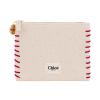 Chloé Chloé L&#039;Eau De Parfum Lumineuse Cosmetic Bag Small Козметична чантичка за жени 1 бр