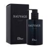 Dior Sauvage Душ гел за мъже 250 ml увредена кутия