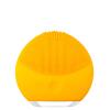 Foreo LUNA™ Mini 2 T-Sonic Facial Cleansing Device Почистваща четка за жени 1 бр Нюанс Sunflower Yellow