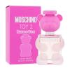 Moschino Toy 2 Bubble Gum Eau de Toilette за жени 100 ml увредена кутия