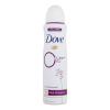 Dove 0% ALU Cherry Blossom 48h Дезодорант за жени 150 ml