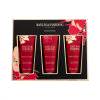 Baylis &amp; Harding Boudoire Cherry Blossom Подаръчен комплект крем за ръце Boudoire Cherry Blossom Silky Hand Cream 3 x 50 ml