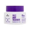 Schwarzkopf Professional BC Bonacure Frizz Away Treatment Маска за коса за жени 200 ml