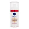 Nivea Luminous 630 Antispot Anti-Age &amp; Spot Serum Серум за лице за жени 30 ml увредена кутия