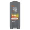 Dove Men + Care Sport Care Endurance Душ гел за мъже 400 ml