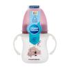 Canpol babies Sleepy Koala Easy Start Anti-Colic Bottle Pink 0m+ Бебешко шише за деца 120 ml