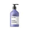 L&#039;Oréal Professionnel Blondifier Professional Conditioner Балсам за коса за жени 500 ml