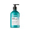 L&#039;Oréal Professionnel Scalp Advanced Anti-Dandruff Professional Shampoo Шампоан за жени 500 ml