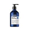 L&#039;Oréal Professionnel Serioxyl Advanced Densifying Professional Shampoo Шампоан 500 ml