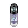 Essence Holo Bomb Лак за нокти за жени 8 ml Нюанс 03 HoLOL