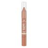 Essence Blend &amp; Line Eyeshadow Stick Сенки за очи за жени 1,8 g Нюанс 01 Copper Feels