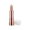 Essence Caring Shine Vegan Collagen Lipstick Червило за жени 3,5 g Нюанс 206 My Choice