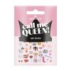 Essence Nail Stickers Call Me Queen! Декорация за нокти за жени Комплект