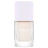 Catrice Sheer Beauties Nail Polish Лак за нокти за жени 10,5 ml Нюанс 010 Milky Not Guilty