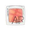 Catrice Air Blush Glow Руж за жени 5,5 g Нюанс 040 Peach Passion