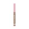 Catrice Stay Natural Brow Stick Waterproof Молив за вежди за жени 1 g Нюанс 020 Soft Medium Brown