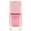 Catrice Dream In Soft Glaze Nail Polish Лак за нокти за жени 10,5 ml Нюанс 020 Drunk&#039;n Donut