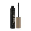 Catrice Colour &amp; Fix Brow Gel Mascara Спирала за вежди за жени 5 ml Нюанс 020 Medium Brown