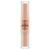 Catrice Magic Shaper Contour &amp; Glow Stick Контурираща палитра за жени 9 g Нюанс 020 Medium