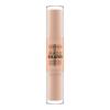 Catrice Magic Shaper Contour &amp; Glow Stick Контурираща палитра за жени 9 g Нюанс 010 Light