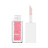 Catrice Glossin&#039; Glow Tinted Lip Oil Масло за устни за жени 4 ml Нюанс 010 Keep It Juicy