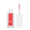 Catrice Glossin&#039; Glow Tinted Lip Oil Масло за устни за жени 4 ml Нюанс 020 Drama Mama