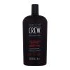 American Crew Anti-Hair Loss Shampoo Шампоан за мъже 1000 ml