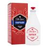 Old Spice Captain Афтършейв за мъже 100 ml увредена кутия