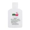 SebaMed Sensitive Skin Face &amp; Body Wash Течен сапун за жени 50 ml