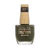 Max Factor Nailfinity Лак за нокти за жени 12 ml Нюанс 595 Green Room