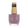 Max Factor Nailfinity Лак за нокти за жени 12 ml Нюанс 355 Breakthrough