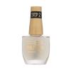 Max Factor Nailfinity Matte Top Coat Лак за нокти за жени 12 ml Нюанс 101 Velvet Curtain