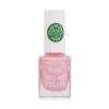 Dermacol Pure 3D Лак за нокти за жени 11 ml Нюанс 05 Rose Veil