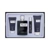 Faconnable Riviera Подаръчен комплект EDP 90 ml + EDP 20 ml + душ гел 90 ml + душ гел 50 ml