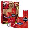 Old Spice Captain Подаръчен комплект деостик 50 ml + душ гел 3в1 250 ml + отварачка за бутилки