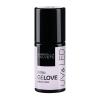 Gabriella Salvete GeLove UV &amp; LED Лак за нокти за жени 8 ml Нюанс 21 Innocent