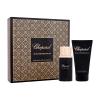 Chopard Malaki Black Incense Подаръчен комплект EDP 80 ml + душ гел 150 ml