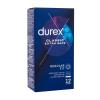 Durex Classic Extra Safe Презерватив за мъже Комплект