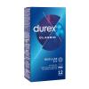 Durex Classic Презерватив за мъже Комплект