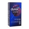 Durex Intense Презерватив за мъже Комплект