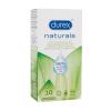 Durex Naturals Презерватив за мъже Комплект