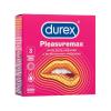 Durex Pleasuremax Презерватив за мъже Комплект