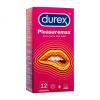 Durex Pleasuremax Презерватив за мъже Комплект